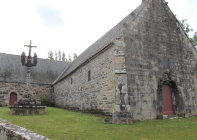 Chapelle Saint Adrien