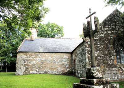 Chapelle Saint-Claude