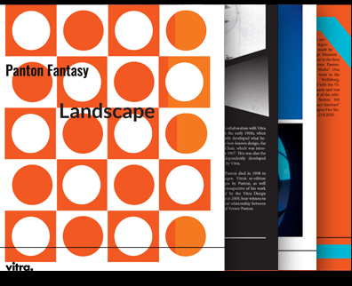 flyer landscape