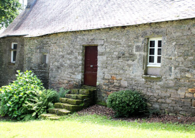 Notre dame de la fontaine blanche