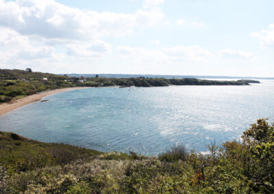 Panorama du Caro